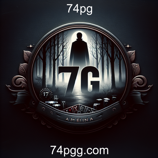 Explorando o Medo: A Categoria de Jogos de Terror do 74pg
